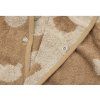 Župan froté 1-2 roky Jacquard Teddy Bear