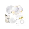 medela motion inbra double4