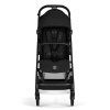 Cybex Beezy 2026 BLK magic black