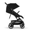 Cybex Beezy 2026 BLK magic black