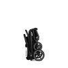 Cybex Beezy 2026 BLK magic black