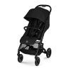 Cybex Beezy 2026 BLK magic black