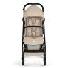 Cybex Beezy 2026 BLK almond beige