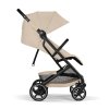 cybex beezy 2026 almond beige2