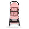 Cybex Beezy 2026 BLK candy pink