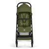 Cybex Beezy 2026 BLK moss green