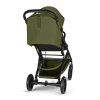 Cybex Beezy 2026 BLK moss green
