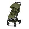 Cybex Beezy 2026 BLK moss green