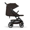 Cybex Beezy 2026 BLK chocolate brown