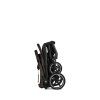 Cybex Beezy 2026 BLK chocolate brown