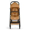 Cybex Beezy 2026 BLK cinnamon yellow