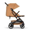 Cybex Beezy 2026 BLK cinnamon yellow