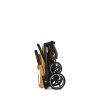 Cybex Beezy 2026 BLK cinnamon yellow