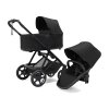 thule charm black