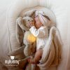 MyHummy Bunny beige 7v1 APP1