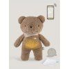 myhummy teddy brown app duo