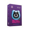 kbg08blk bezdrotove detske sluchadla do usi goat buzzkill 05