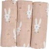 freeon bubaba beige bunnys