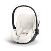 Cybex Cloud T i-Size PLUS 2026, off white
