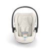 Cybex Cloud T i-Size PLUS 2026, off white