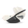 Cybex Cloud T i-Size PLUS 2026, off white