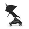 Cybex Orfeo BLK 2026, magic black