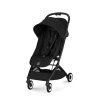 cybex orfeo magic black