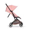 Cybex Orfeo BLK 2026, candy pink