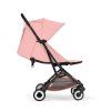 Cybex Orfeo BLK 2026, candy pink