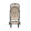 cybex orfeo almond beige1