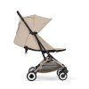 Cybex Orfeo TPE 2026, almond beige
