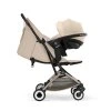 cybex orfeo almond beige4