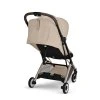 cybex orfeo almond beige5