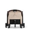 Cybex Orfeo TPE 2026, almond beige