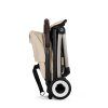 Cybex Orfeo TPE 2026, almond beige
