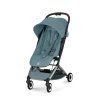 Cybex Orfeo TPE 2026, stormy blue