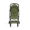 Cybex Orfeo TPE 2026, moss green