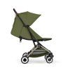 Cybex Orfeo TPE 2026, moss green