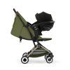 Cybex Orfeo TPE 2026, moss green