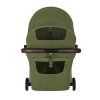 Cybex Orfeo TPE 2026, moss green