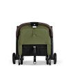 Cybex Orfeo TPE 2026, moss green