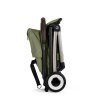Cybex Orfeo TPE 2026, moss green