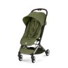 cybex orfeo moss green