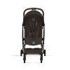 Cybex Orfeo TPE 2026, chocolate brown