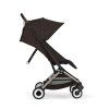 Cybex Orfeo TPE 2026, chocolate brown