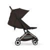 Cybex Orfeo TPE 2026, chocolate brown