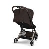 cybex orfeo chocolate brown5