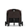 Cybex Orfeo TPE 2026, chocolate brown