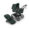 Bugaboo Fox 5 RENEW Complete, Fern Green - 1