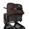 Bugaboo Fox 5 RENEW Complete, Cocoa brown - 4